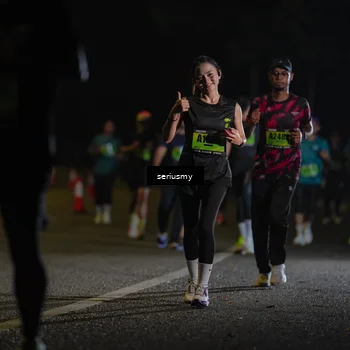 Runner Photo 5371912