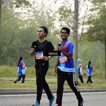 Runner Photo 5371916