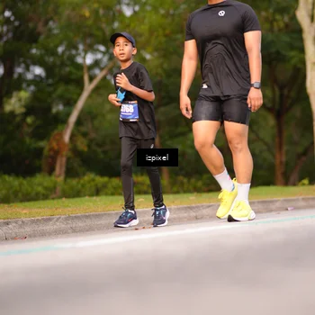 Runner Photo 5371920