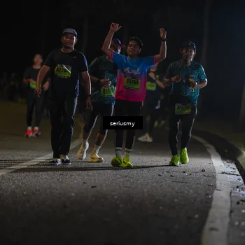 Runner Photo 5371921