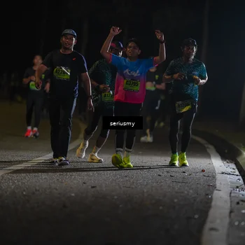 Runner Photo 5371924