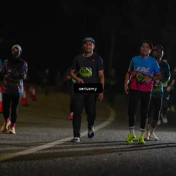 Runner Photo 5371926