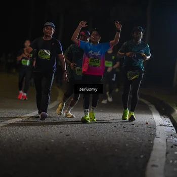 Runner Photo 5371930