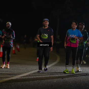 Runner Photo 5371934