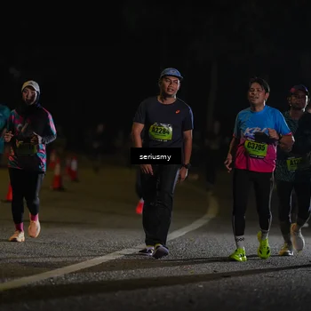 Runner Photo 5371935