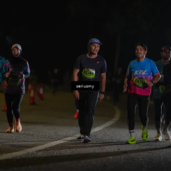 Runner Photo 5371937