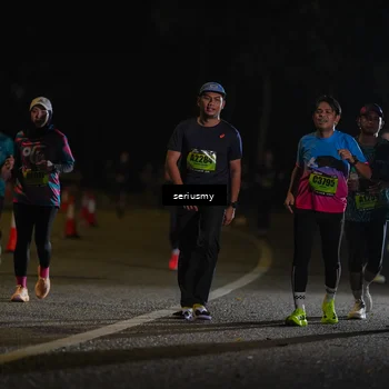 Runner Photo 5371938