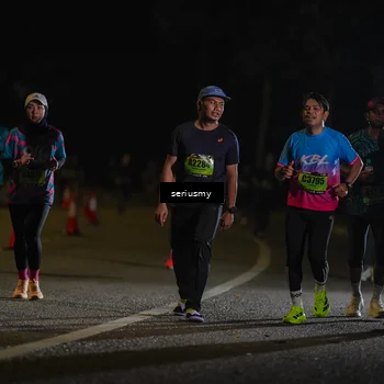 Runner Photo 5371939