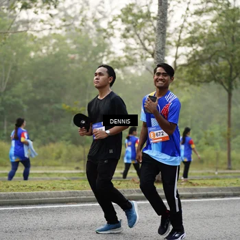 Runner Photo 5371940