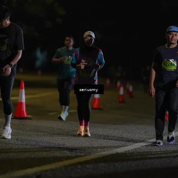 Runner Photo 5371942