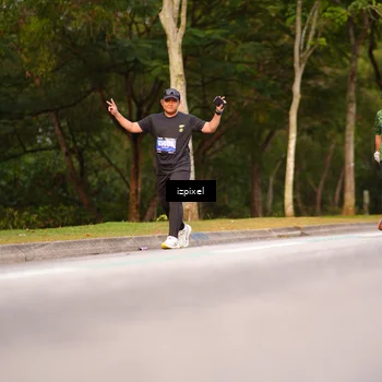 Runner Photo 5371943