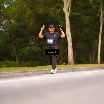 Runner Photo 5371948