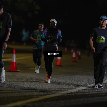 Runner Photo 5371953
