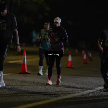 Runner Photo 5371961