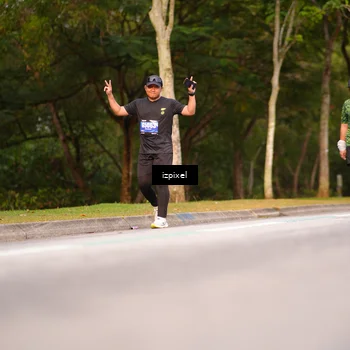 Runner Photo 5371962