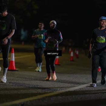 Runner Photo 5371964
