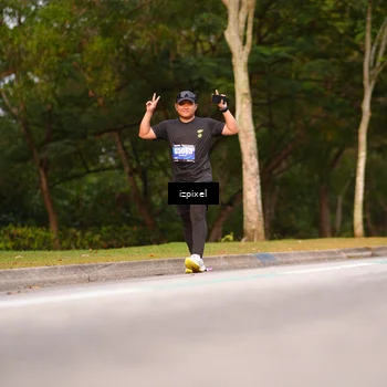 Runner Photo 5371966