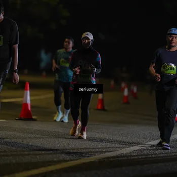 Runner Photo 5371968