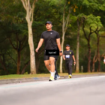 Runner Photo 5371971