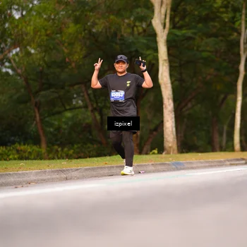 Runner Photo 5371973
