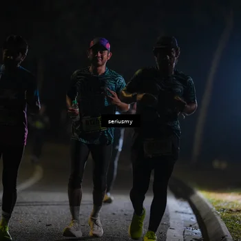 Runner Photo 5371974
