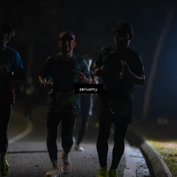 Runner Photo 5371979