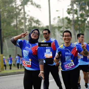 Runner Photo 5371982