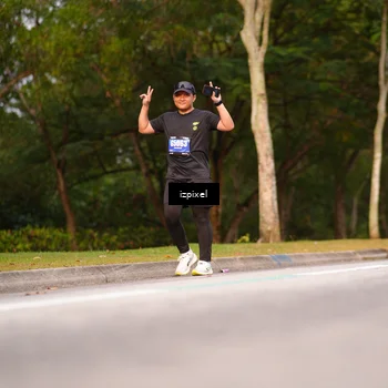 Runner Photo 5371986