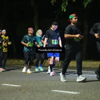 Runner Photo 5371989