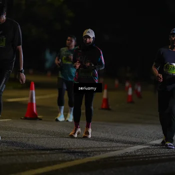 Runner Photo 5371990