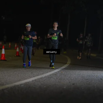 Runner Photo 5371992