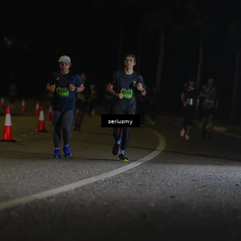 Runner Photo 5371999