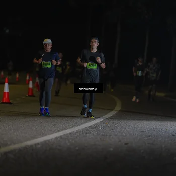 Runner Photo 5372000