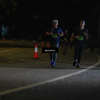 Runner Photo 5372011