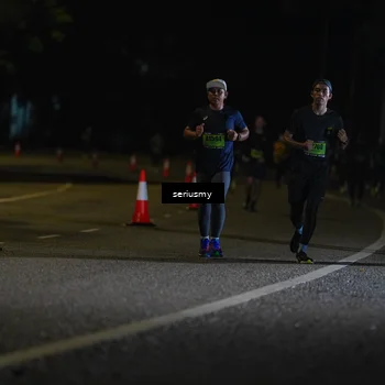 Runner Photo 5372021