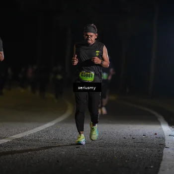 Runner Photo 5372027