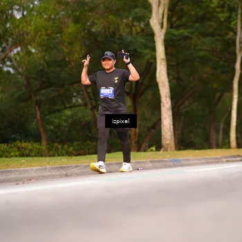 Runner Photo 5372028