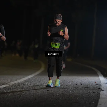 Runner Photo 5372030