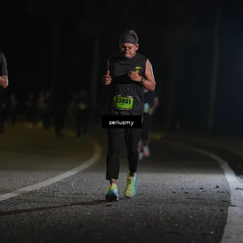 Runner Photo 5372031