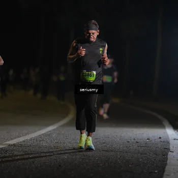 Runner Photo 5372035
