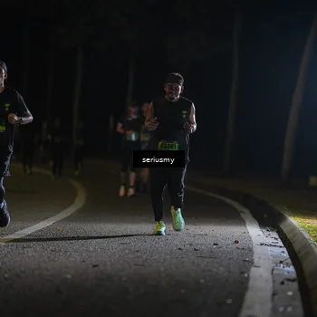 Runner Photo 5372036