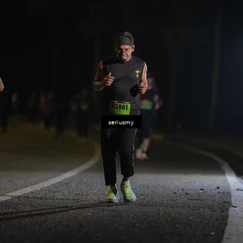 Runner Photo 5372037
