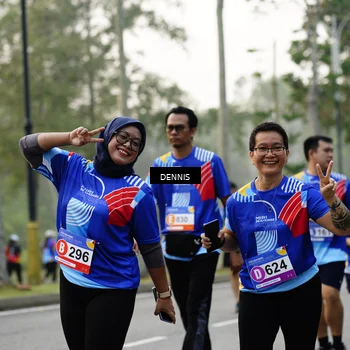 Runner Photo 5372038