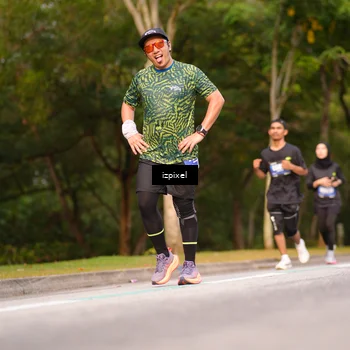 Runner Photo 5372041