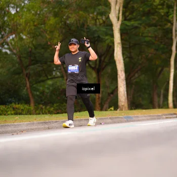 Runner Photo 5372044