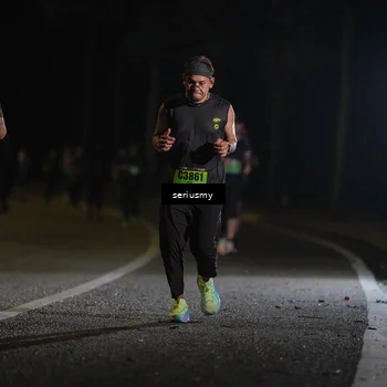 Runner Photo 5372046