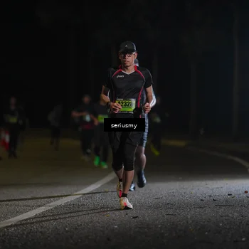 Runner Photo 5372047