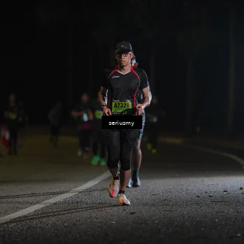 Runner Photo 5372049