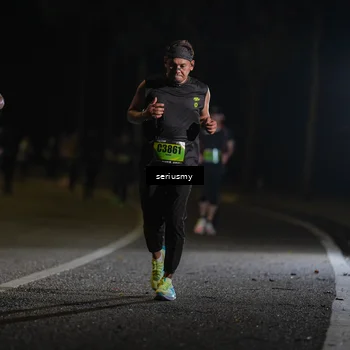 Runner Photo 5372053