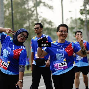 Runner Photo 5372057